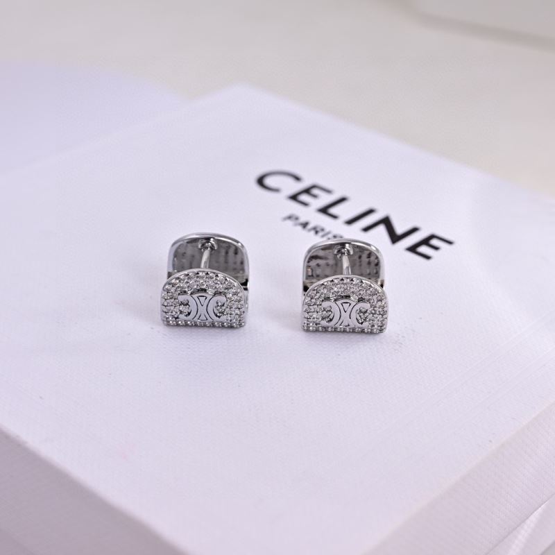 Celine Earrings